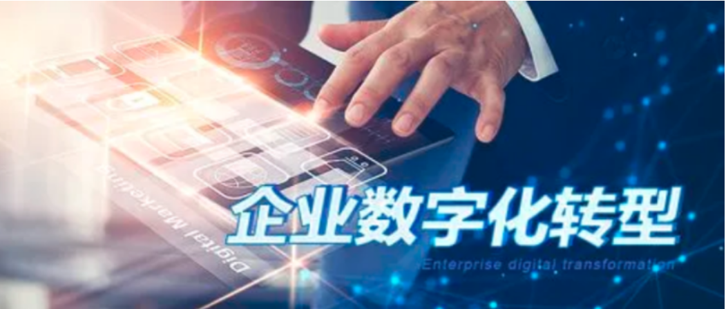 数字化转型论道，项目向实